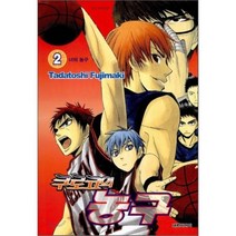 쿠로코의 농구 2, 대원