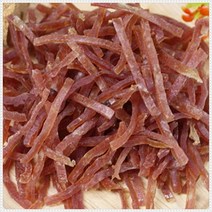 고양이 더캣츠 동결건조 순오리살 져키 캣간식 간식 미니리얼 70g, 단품, 단품