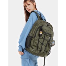 슈펜 전황일콜라보 매쉬백팩 TPBK79W72