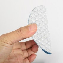 대리석연마7Pcs 4 인치 100mm 학년 드라이 폴리싱 패드 다이아몬드 연마 화강암 대리석 스톤 샌딩 디스크, 06 5_02 M 14
