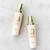 마유기초화장품 세트 제주 마유 화장품 앙쥬 마유스킨 + 마유로션 2종 각 150ml, 1세트