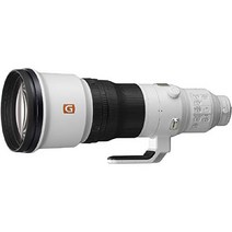 소니 망원 단초점 렌즈 풀 사이즈 FE 600mm F4 GM OSS G Master 디지털 일안 카메라 α[E 마운트]용 순정 렌즈 SEL600F40GM