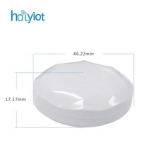 블루투스 비콘 태그 Eddystone Ibeacon BLE 4.0 근접 로케이터 자동화 모듈 실내 내비게이션 IOT용 NRF51822, ibeacon_638968