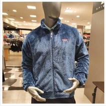 레드페이스 남성 ##초특가 세일## 이월 뽀송뽀송 부드럽고 따뜻한 웜 보아 자켓