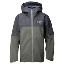 ARC`TERYX 23 러쉬 자켓 맨 (AJNSMX4986/ELV) (RUSH JACKET M), L (100 정도이니 참조)