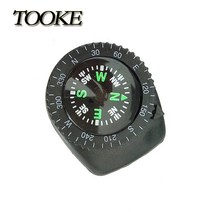 다이빙컴퓨터 다이빙 시계 tooke 다이브 유니버설 나침반 야외 미니 나침반 버클