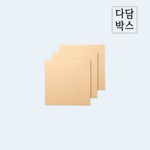 포장용 골판지상자패드 충격완화 포장지 택배박스내부패드, P018호(35장)370X320