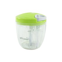 나elphm_남선 러브송 스타일 야채 다지기 900ml 대 양념 절단 다지는계 마늘커터 야채칼 다용도 멀티 커터 요리♥humpday, ♥enjoyhumpday!!, Excellent초이스