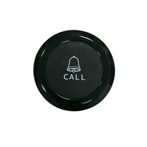 무선 호출 기계Ycall-무선 웨이터 벨 시스템 1 키 레스토랑 호출기 물 담뱃대 10 개, 04 call pager 4