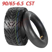 16인치 305 미니벨로 자전거 bmx 튜브 9065-6.5 cst 진공 타이어 썬더, 이너 아웃 타이어 cst