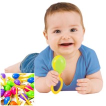 마라시토 오감놀이 음악교구 유아악기 1살장난감 영유아악기 100일장난감 소근육발달 유아오감놀이 1세장난감