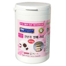 천년초 열매과립 300g 국내산 손바닥선인장, 천년초 열매 과립 300g, 1개