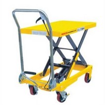 오리공구 한도 리프트 테이블 M-SP500 500Kg 일반형 815x500