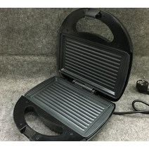 미니붕어빵기계 전기 타코야끼기계 온도 조절 샌드위치 메이커 가정용 안전 와플 조리기 220V 주방 기기 도구
