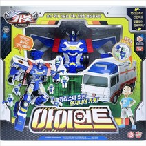 아이언트