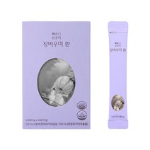 [본초미] 본초미 장비우미 환, 14포, 1개