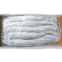 냉동갈치 세네갈 갈치 8kg 갈치구이 원물 토막 식당용 도매 1박스 업소용 맛있는 특대사이즈 갈치, 갈치 8kg (400g~500g)