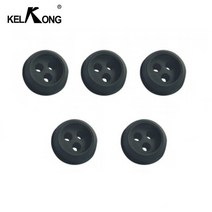 잔디깍기 전동 깎이 경운기 KELKONG 5PCS 3 구멍 20mm 고무 그로멧 문자열 장인 트리머 잔디 깎는 기계 전, 01 button-002005