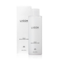 라곰 셀러스 리바이브 에센토너, 200ml, 10개