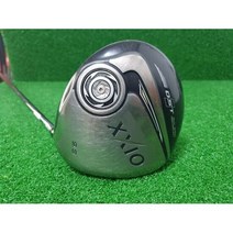 중고 12-122 젝시오 XXIO MP900 9.5도 MIYAZAKI S 중고 드라이버, 단품