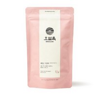 오설록 웨딩 그린티 파우치, 1.5g, 1개입, 60개