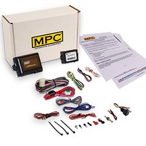 MPC Complete Add-On Remote Start Kit for 2004-2005 Toyota Rav4 - Uses Factory Remotes null, 1, MPC Complete Add-On Remote Sta
