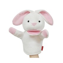 위inyim_말하는 토끼 손인형 어린이형 손가락 유아형 교육용형 구연동화 공연용 동물 역할극 인형극 극인형♥inyim, ♥inyouinme