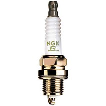 NGK (6502) IFR5L-11 Laser Iridium Spark Plug Pack of 1, 1