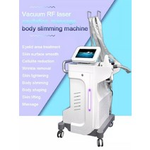 전문 진공 롤러 원적외선 슬리밍 머신 체중 감소 지방 감소 바디 조각 마사지기 V, [07]
