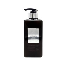 포맨트 비어틴 탈모케어 퍼퓸 샴푸 500ml (코튼허그) 랜덤샘플증정