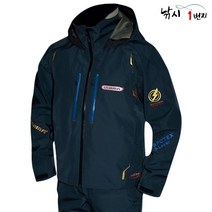 퀴마 펄포스 피싱웨어 다크그린 JW N7022F 낚시복, 110