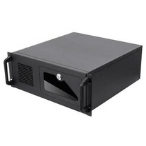 PC 케이스 컴퓨터 본체 조립 4u 공정 제어기 공업용 기계박스 모니터 박스 멀티 하드디스크 비트 8DVR 전면 맞춤 제작, 01.4U450 에어박스, 01.패키지 1