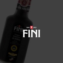 본타몰 피니 발사믹식초 아이지피 3잎 퀄리티 250ml 발효식초, 없음, 상세설명 참조