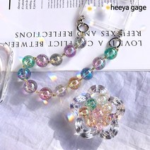 히야가게 펄 글레이즈 왕 구슬 볼, 20mm(10개)