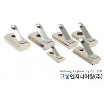 알루미늄 프로파일 부속품 스프링너트 M4/M5/M6/M8, 30용, M4