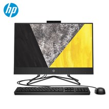 HP 205 Pro G8 24 AIO 5S052PA / hp일체형PC /AMD 5500U/8G/512G/24형 일체형-키보드+마우스, 총 16G, 장착안함