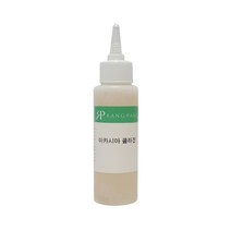 아카시아콜라겐/천연비누 화장품 만들기 DIY 재료, 1개, 30ml