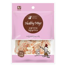 헬씨미요 게살 슬라이스 50g, 1개