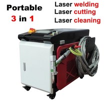 인버터용접기 소형용접기 휴대용 광섬유 레이저 용접기 3 in 1 용접 청소 기계 1000W 1500W 2000W, 02 Wearing parts