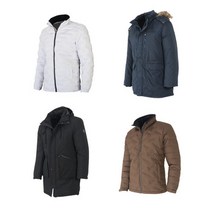 엣지애 남성 겨울 시즌오프 남성 패션 패딩점퍼