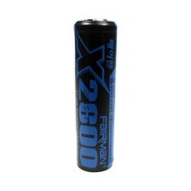 충전지 니켈 리듐 inr 보호 리튬배터리 2600mAh 18650, 1개, 해당 상품 선택하기