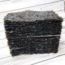 햇 곱창김 12월생산 완도 신안곱창김 100장, 1개, 12월2일생산 상품곱창김 100장