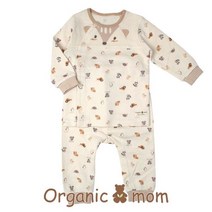 오가닉맘 [오가닉맘] 람쓰긴소내의(MBF1EE22)