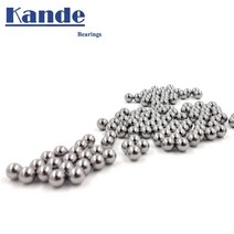 1 5mm GCR15 100Cr6 고정밀 100Pcs 솔리드 볼 1 2 3 4 5mm 베어링 볼 선형 슬라이더 볼 스크류에 적합 자석 없음, 3.175mm