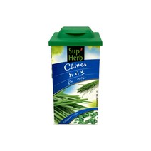 육류 생선 어디든 마무리에 잘어울리는 서양파 골파 냉동 차이브 50g X 12팩, 냉동차이브 50g 12팩