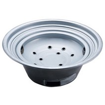 국산 숯불통 업소 식당 홍천 숯불 그릴 화로 숯통 370, 본상품선택, 본상품선택