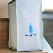 블루보틀 Blue Bottle 미국 본사직송 원두커피 170g 8종 택1, 베타 블렌드