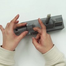 클레이 공예 메주 만들기 재료 케어엔젤 시니어 프로그램 치매예방 활동 수업