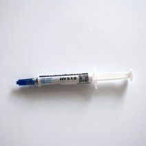 쿨러구리스 서멀 써멀구리스 회색 2G HY510-TU2G, 태원팜1 1