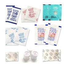 실리카겔 제습제 친환경 천연 방습제 0 5g 부터 500g 규격별모음 식품용 산업용, 106 크린일반지 10g 500개, 10g, 500개